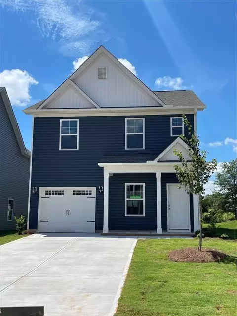 114 Brown Cir, Easley, SC 29642 photo 1