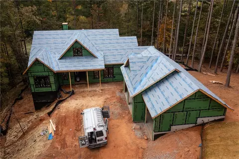 109 Northington Ct, Sunset, SC 29685