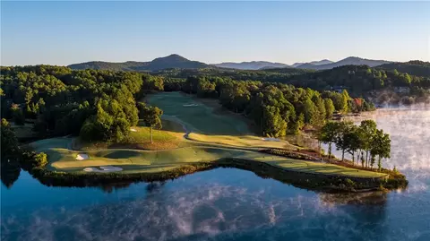 View/Area - 129 Parkview Ln, Sunset, SC 29685 photo 1 of 3