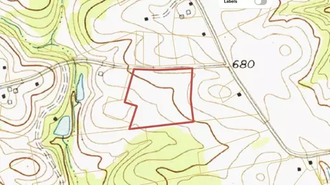 00 Harmony Rd, Ware Shoals, SC 29692 photo 11