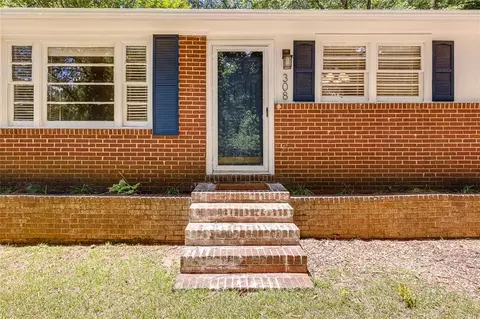 308 Mcbee Ave, Easley, SC 29640 photo 4