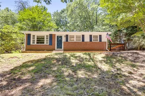 308 Mcbee Ave, Easley, SC 29640