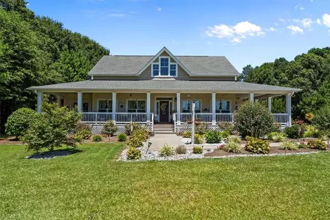 1630 Highway 243 Hwy, Townville, SC 29689