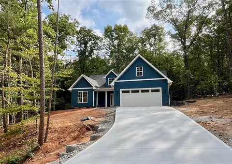 115 Warpaint Dr, Westminster, SC 29693