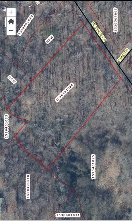 Mckenzie Drive, Anderson, SC 29624