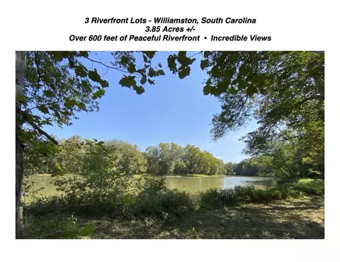 430 Saluda Rd, Williamston, SC 29697