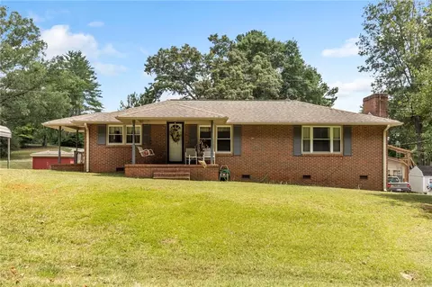 231 Camp Creek Rd, Central, SC 29630