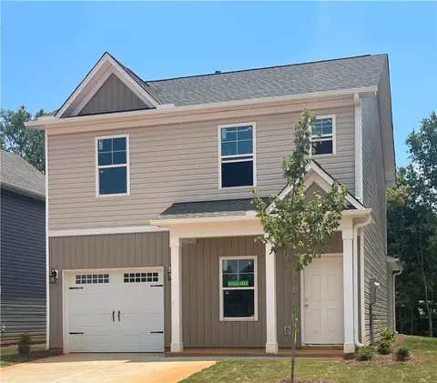 124 Brown Cir, Easley, SC 29642