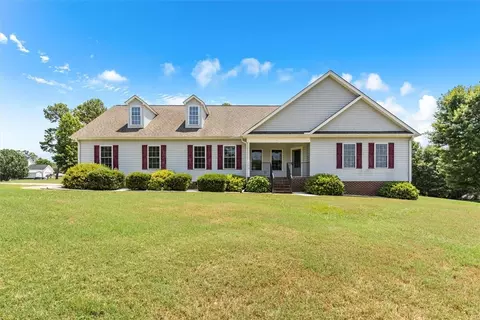 125 Thoroughbred Run, Liberty, SC 29657