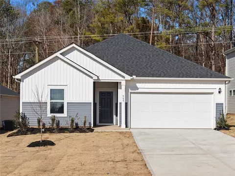 505 Yellowstone Trl, Gray Court, SC 29645
