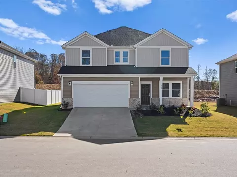 119 Martel Dr, Spartanburg, SC 29306