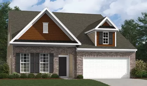 146 Somerset Ln #35, Central, SC 29630