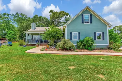 182 Wilderness Rd, Fair Play, SC 29643