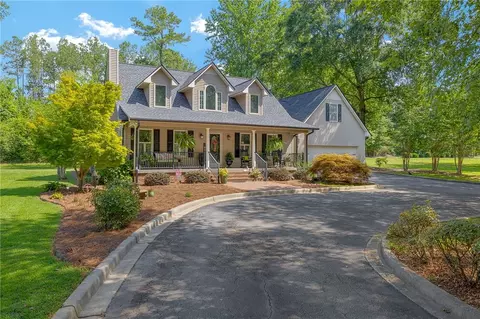 300 Horseshoe Dr, Seneca, SC 29678
