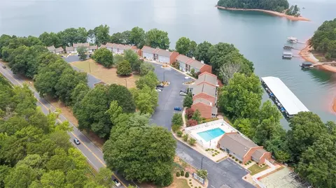 40 Harbor Gate, Anderson, SC 29625