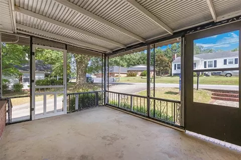309 E Baker St, Pickens, SC 29671 photo 33