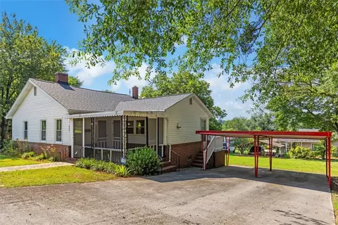 309 E Baker St, Pickens, SC 29671 photo 20