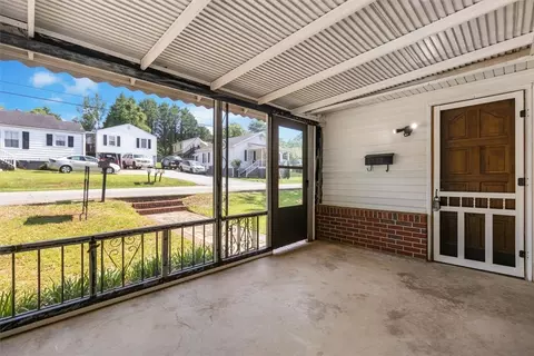 309 E Baker St, Pickens, SC 29671 photo 32