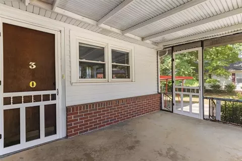 309 E Baker St, Pickens, SC 29671 photo 22