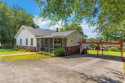 309 E Baker St, Pickens, SC 29671 photo 35