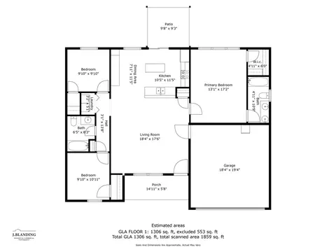 109 Printers St, Pendleton, SC 29670 photo 27