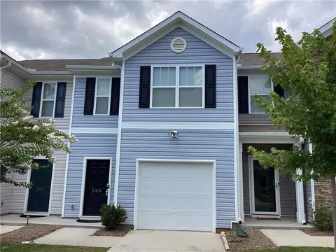 203 Southridge Ct, Easley, SC 29642