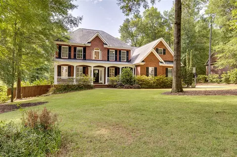 105 Regent Rd, Anderson, SC 29621