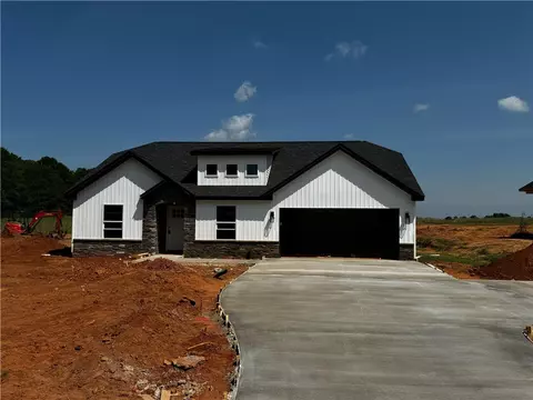 1625 Broadway School Rd, Belton, SC 29627