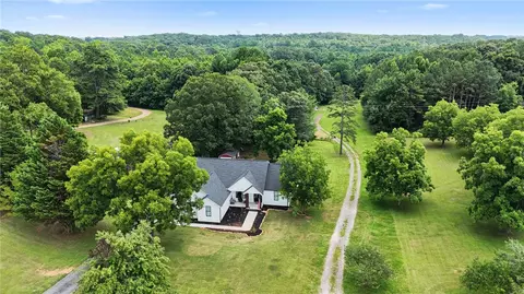 161 Zion Church Rd, Easley, SC 29642