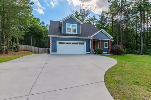 209 Granite Hill Trl, Pelzer, SC 29669