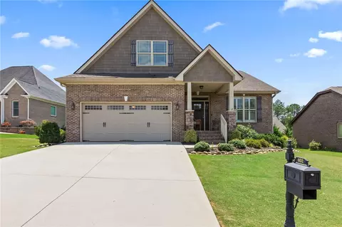 402 Big Barn Ct, Seneca, SC 29672