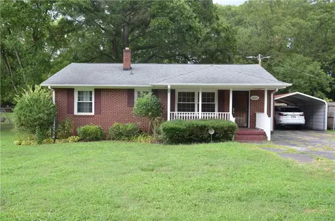 3203 Algonquin Ave, Anderson, SC 29626