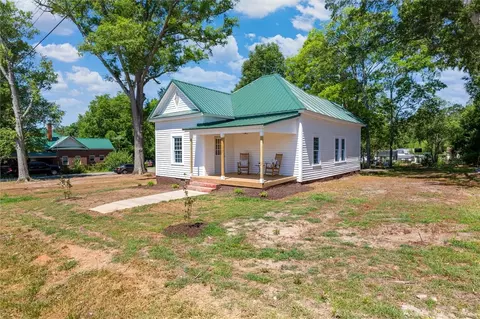 203 W Front Street St, Iva, SC 29655