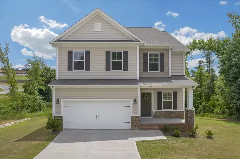 750 Rocky Ridge Cir, Seneca, SC 29678
