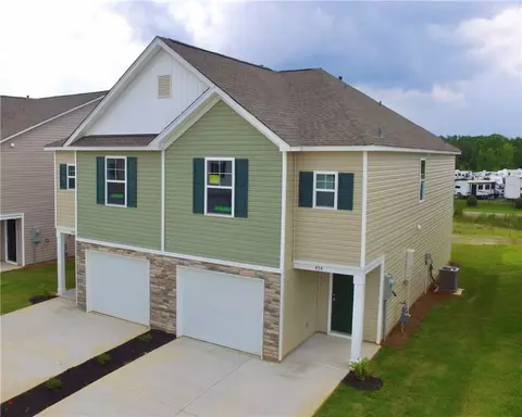 454 Seaborn Cir, Pendleton, SC 29670