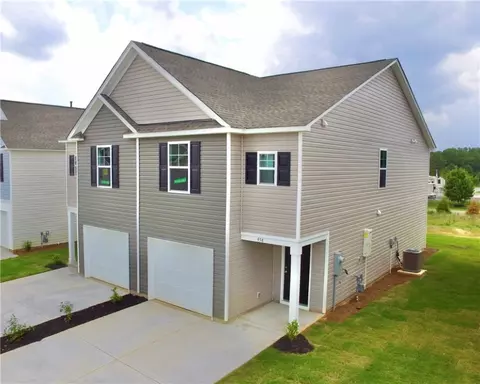 458 Seaborn Cir, Pendleton, SC 29670