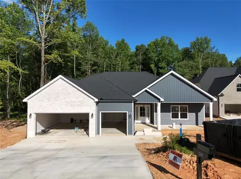 205 Wrenwood Ct, Piedmont, SC 29673