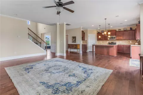 209 Marshfield Ct, Easley, SC 29642 photo 3