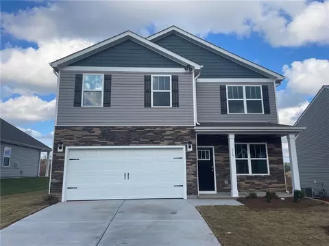 117 Fancy Trl, Anderson, SC 29621