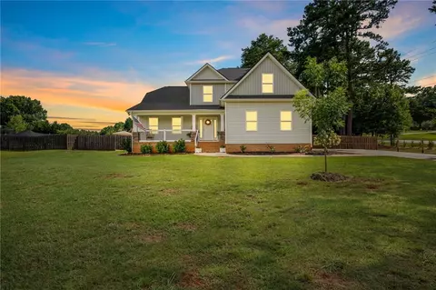141 Childers Cir, Piedmont, SC 29673