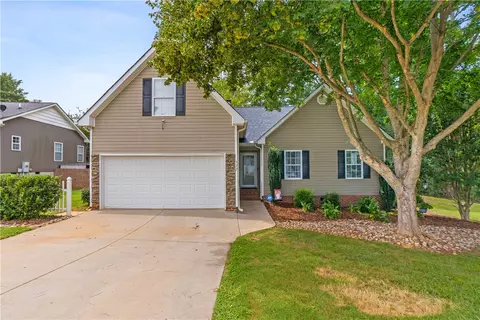 127 Ashwood Ln, Anderson, SC 29625