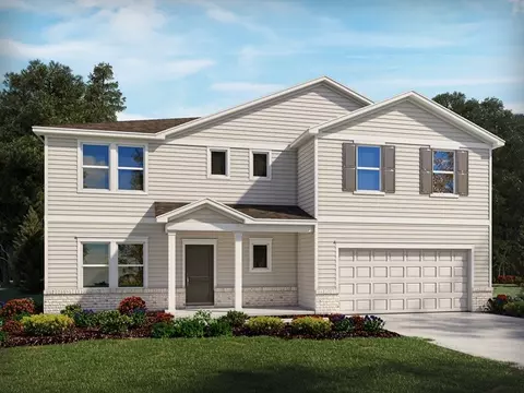 1057 Hillcraft Dr, Greer, SC 29651