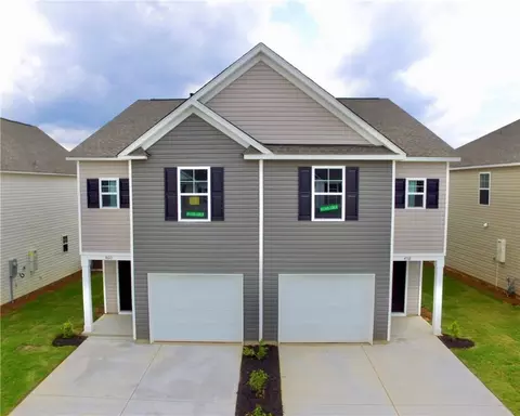 460 Seaborn Cir, Pendleton, SC 29670