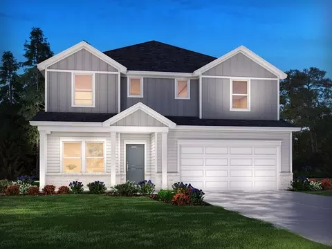 804 Burghley Cir, Greer, SC 29651