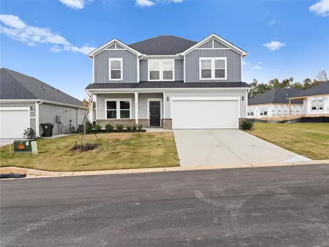 661 Orsman Trl, Woodruff, SC 29388