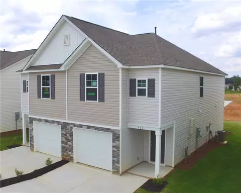 463 Seaborn Cir, Pendleton, SC 29670