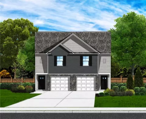 467 Seaborn Cir, Pendleton, SC 29670