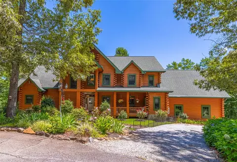 305 Cripple Creek Rd, Cleveland, SC 29635