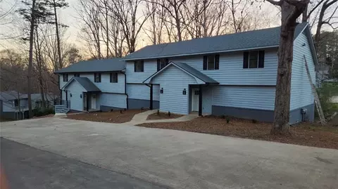 1 Villa Dr #A, Westminster, SC 29693