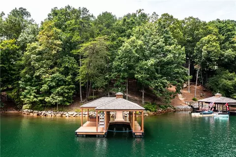 315 S Cove Rd, Sunset, SC 29685